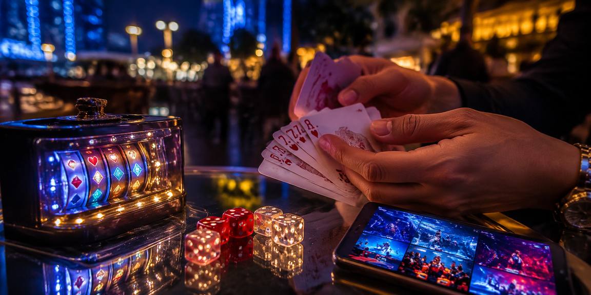 cx5558 Sảnh slot được chia theo nhịp chơi