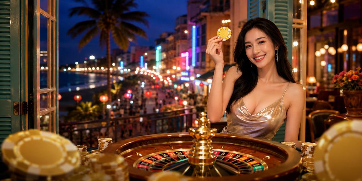 cx5558 Live Casino